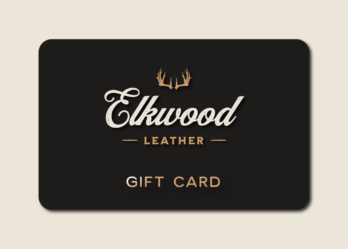Digital Gift Card