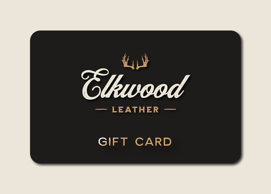 Digital Gift Card