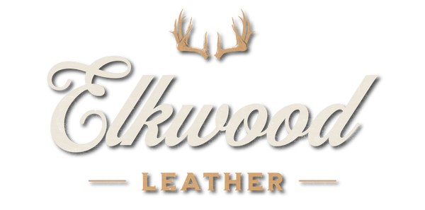 Elkwood Leather